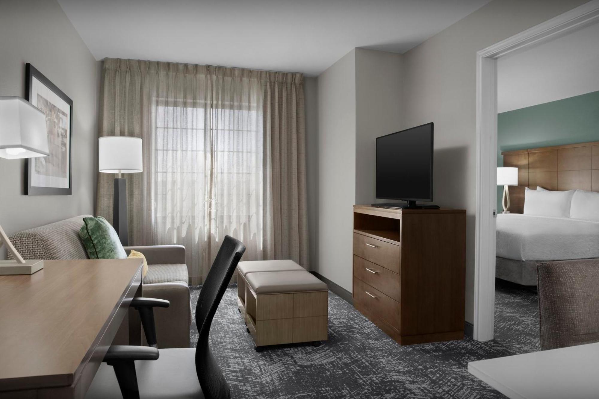 Staybridge Suites West Fort Worth By Ihg Dış mekan fotoğraf