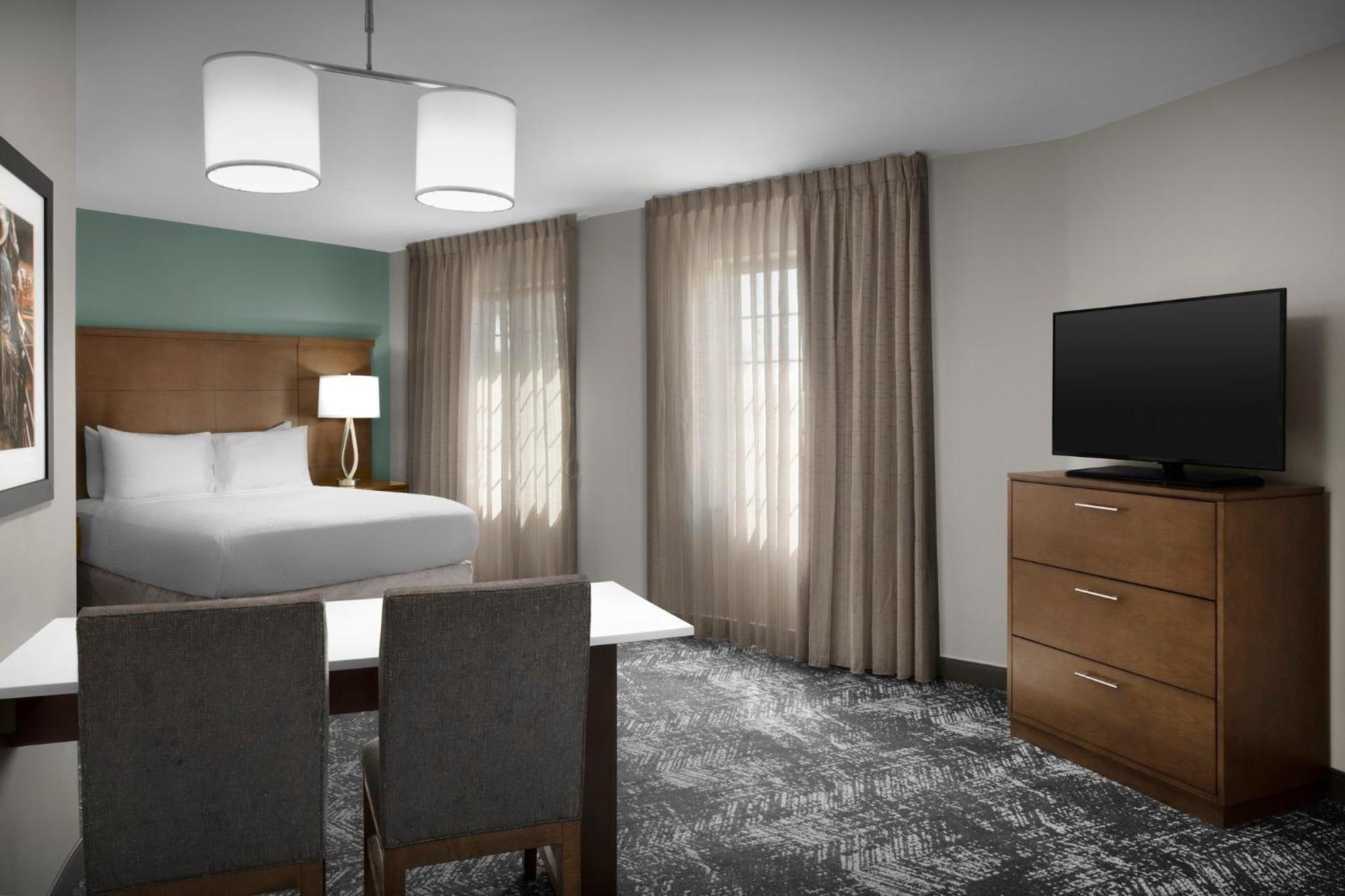 Staybridge Suites West Fort Worth By Ihg Dış mekan fotoğraf